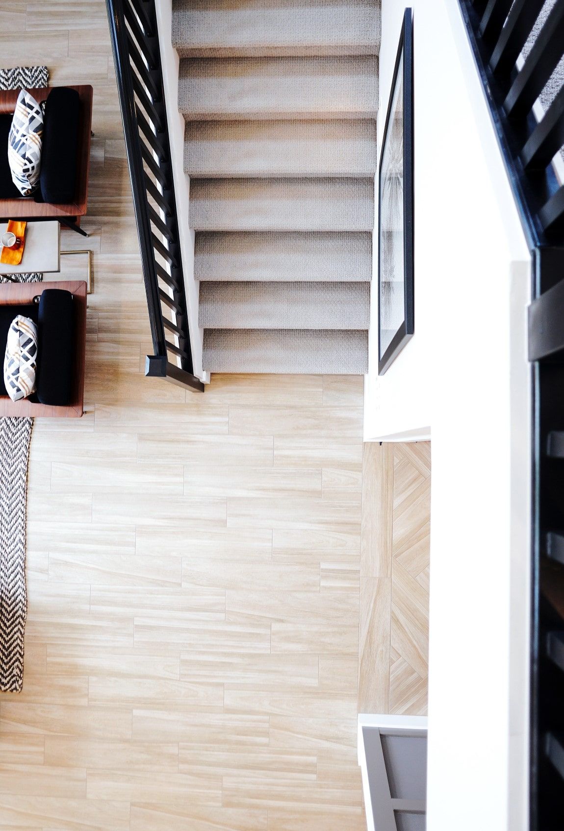 laminate kitchen floor