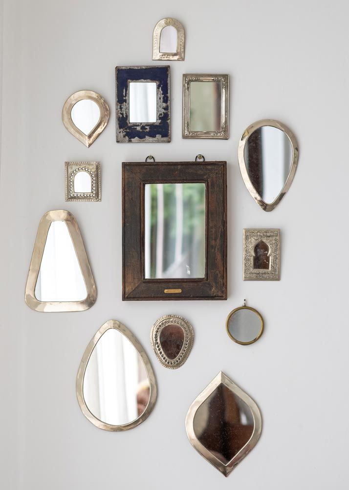 antique mirrors