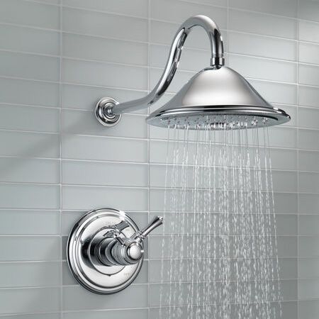 Shower valve store