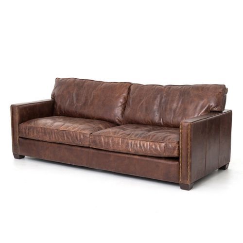 Rustic Larkin Sofa